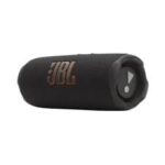 JBL Flip 7 Bocina Portátil Bluetooth Negro