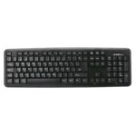 KEYBOARD ARGOM SPANISH USB CLASSIC