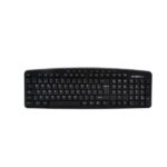 KEYBOARD ARGOM SPANISH USB MULTIMEDIA