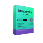 Kaspersky PLUS / 1 Dispositivo / 1 Cuenta KPM / 1 año / Base