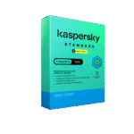 Kaspersky STANDARD / 3 dispositivos / 1 año / base