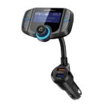 Kit de manos libres spectro T4, dos cargas rapidas