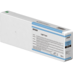 Light Cyan UltraChrome HDX/HD 700ml P6000
