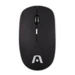 MOUSE ARGOM 2.4 GHZ WIRELESS BLACK ARG-MS-0031BK