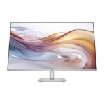 Monitor HP 27" P27 FHD 1920*1080, Display Port, HDMI, VGA
