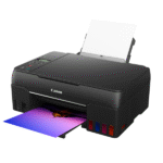 PIXMA MULTIFUNCIONAL G610 FOTOGRAFICA WIFI