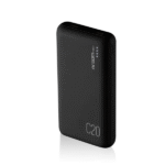 POWER BANK C20 20000MAH NEGRO