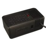 REGULADOR DE VOLTAJE DE 1000 WATT - REGULACION AUTOMATICA DE VOLTAJE