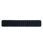 REPOSA MUNECAS ERGONOMICO DE GEL NEGRO MULTI