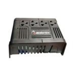 Regulador Ablerex de 1200VA/600W | 4 toma corrientes