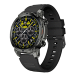 SKEIWATCH C70, NEGRO