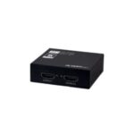 SPLITTER ARGOM 2-OUTPUTS HDMI 4K HD