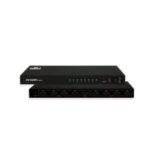 SPLITTER ARGOM 8-OUTPUTS HDMI 4K HD