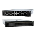 Servidor Dell R760xs 1 Silver 4514Y 2G, 16C/32T /16GB DDR5/ PERC H755/ 2TB 7.2K SATA / 3 YPSP 4hrs