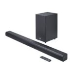 Soundbar JBL Cinema SB580 3.1 Wireless Subwoofer & Virtual Atmos