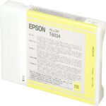 TINTA YELLOW 220ML 7880 9880 S