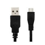 "USB 2.0 to Micro USB Cable - 10 ftCable USB 2.0 a Micro USB - 3 m"