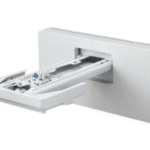 Ultra-Short Throw Wall Mount for the BrightLink 725Wi / 735Fi / 1485Fi / 1480Fi Projector