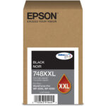 WorkForce WF-5190/5690 Black