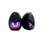 ALTAVOCES MULTIMEDIA COMBAT GAMING S62 2.0CH