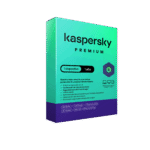 kaspersky PREMIUM / 1 dispositivo + 1 KPM / 1 año / base